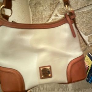 Dooney & Bourke New Shoulder Bag